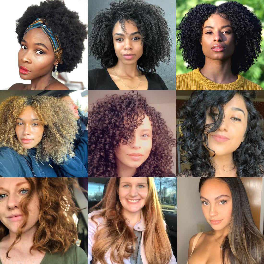 Glow from Root to Tip: Best Organic Hair Care Products This Year